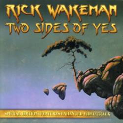 Rick Wakeman : Two Sides of Yes